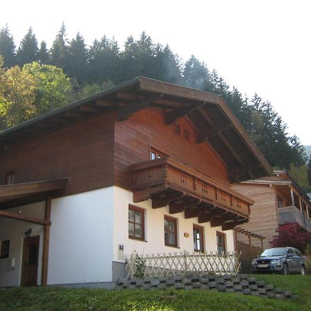 Ski-In Ski-Out Chalet Kriekels - By Alpen Apartments ツェル アム ゼー エクステリア 写真