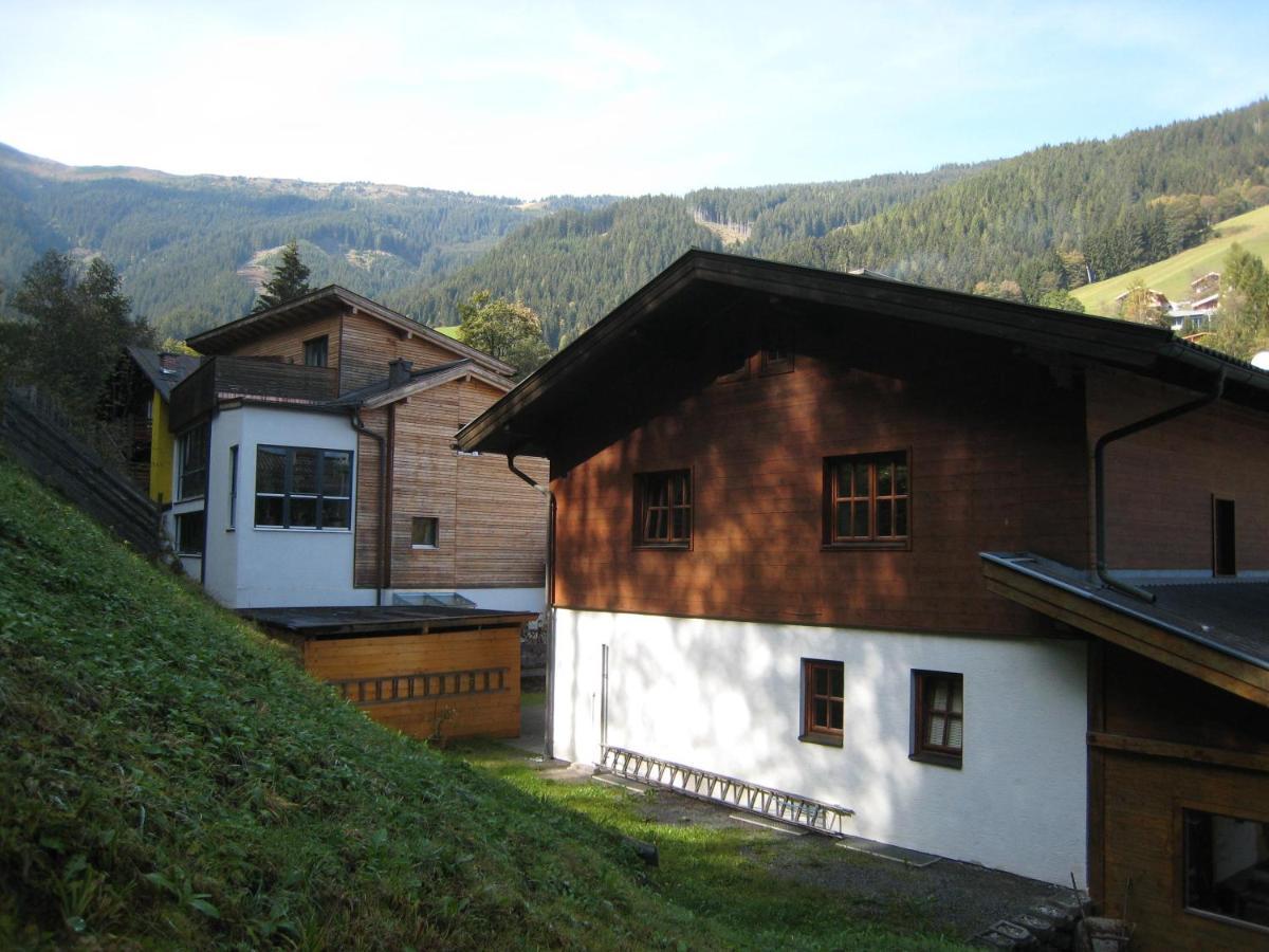 Ski-In Ski-Out Chalet Kriekels - By Alpen Apartments ツェル アム ゼー エクステリア 写真