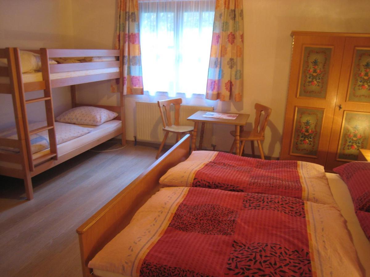 Ski-In Ski-Out Chalet Kriekels - By Alpen Apartments ツェル アム ゼー エクステリア 写真