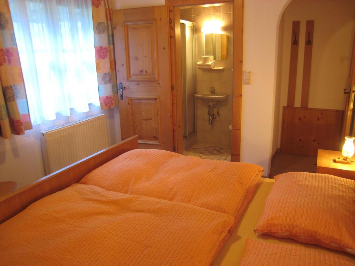 Ski-In Ski-Out Chalet Kriekels - By Alpen Apartments ツェル アム ゼー エクステリア 写真