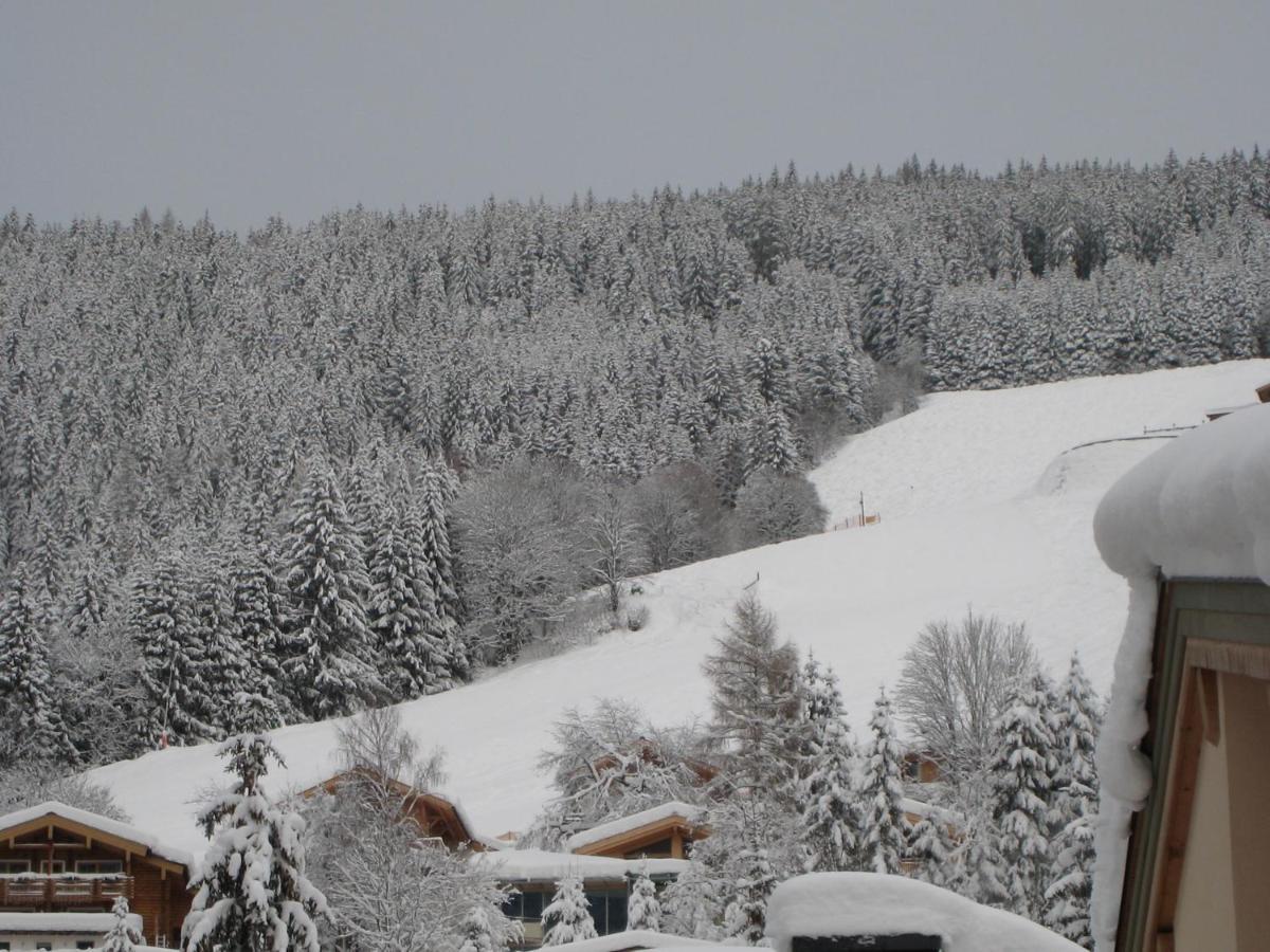 Ski-In Ski-Out Chalet Kriekels - By Alpen Apartments ツェル アム ゼー エクステリア 写真