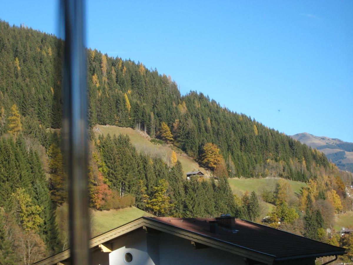 Ski-In Ski-Out Chalet Kriekels - By Alpen Apartments ツェル アム ゼー エクステリア 写真