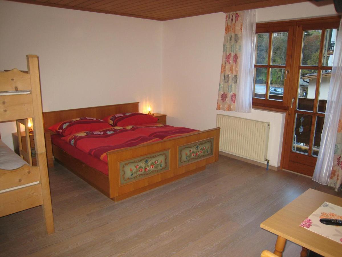 Ski-In Ski-Out Chalet Kriekels - By Alpen Apartments ツェル アム ゼー エクステリア 写真