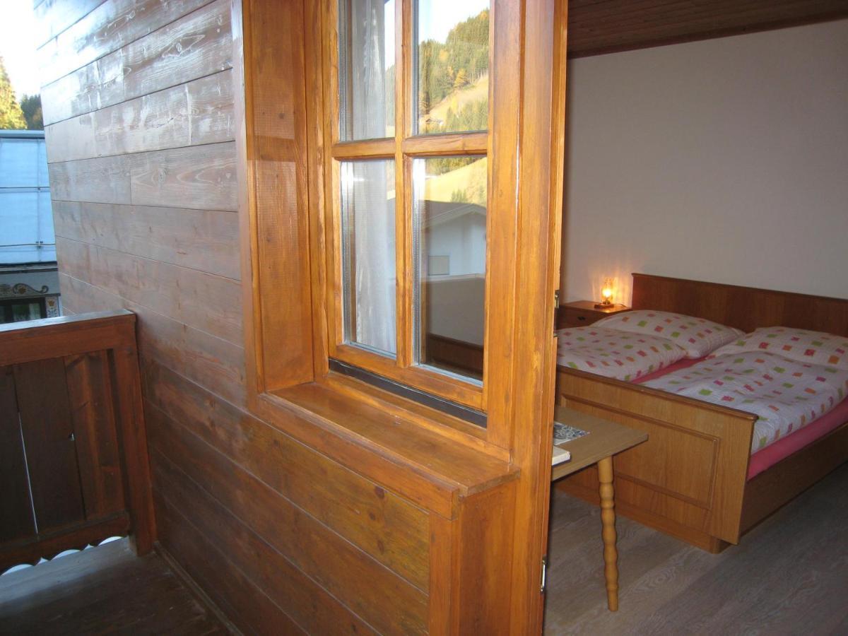 Ski-In Ski-Out Chalet Kriekels - By Alpen Apartments ツェル アム ゼー エクステリア 写真