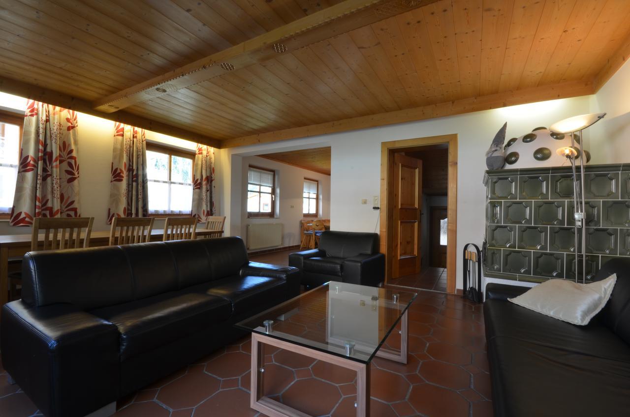 Ski-In Ski-Out Chalet Kriekels - By Alpen Apartments ツェル アム ゼー エクステリア 写真