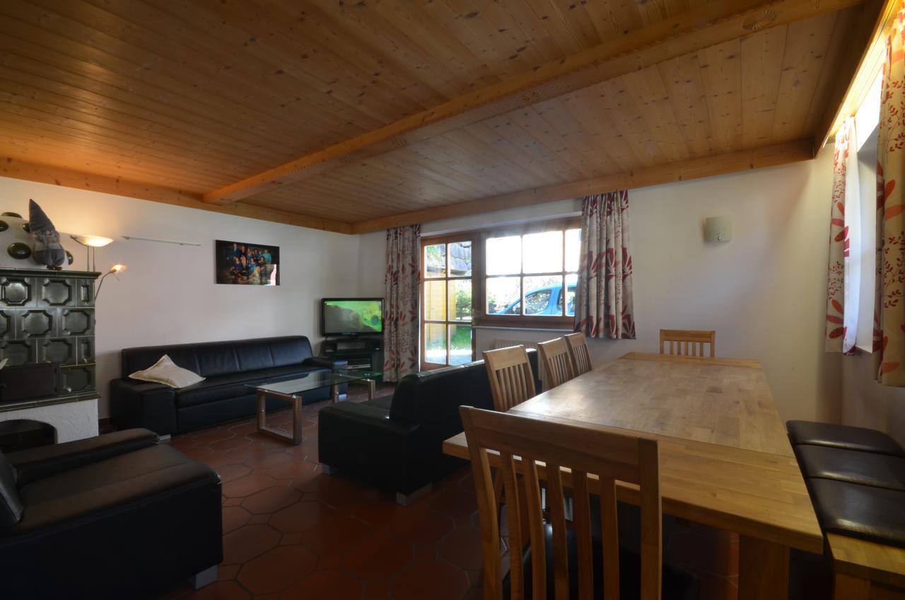 Ski-In Ski-Out Chalet Kriekels - By Alpen Apartments ツェル アム ゼー エクステリア 写真
